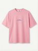 No Crying In The Penthouse Vintage Wash Oversized Tee