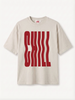 Chill Oversized Tee