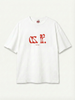 As If Boxy Tee