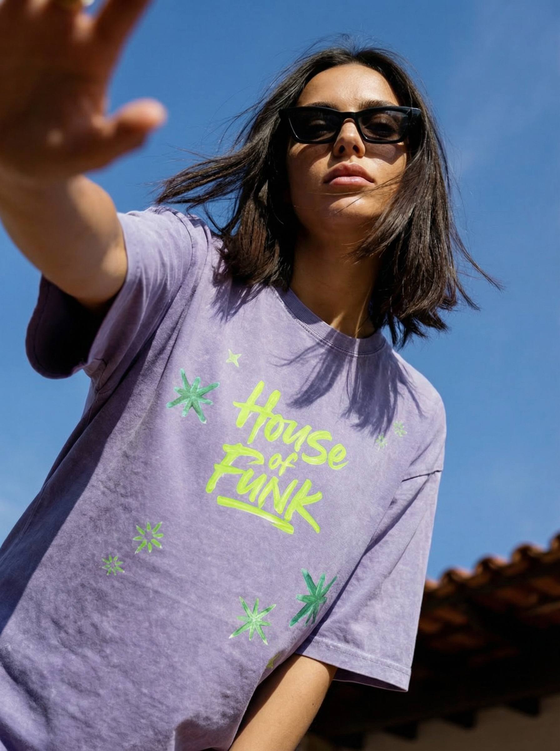 House of Funk