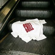 Chill Boxy Tee
