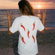 Spicy Cotton Tee