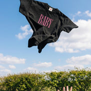 Baby Oversized Tee