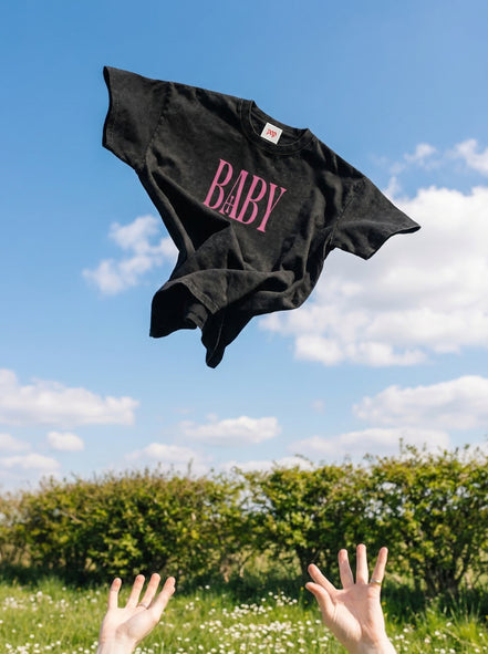 Baby Oversized Tee