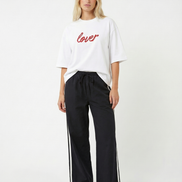 Lover Boxy Tee