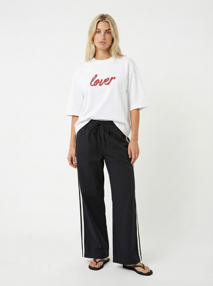 Lover Boxy Tee