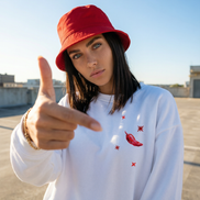 Chilli Sweatshirt