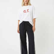 As If Boxy Tee