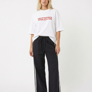 Whatever Boxy Tee