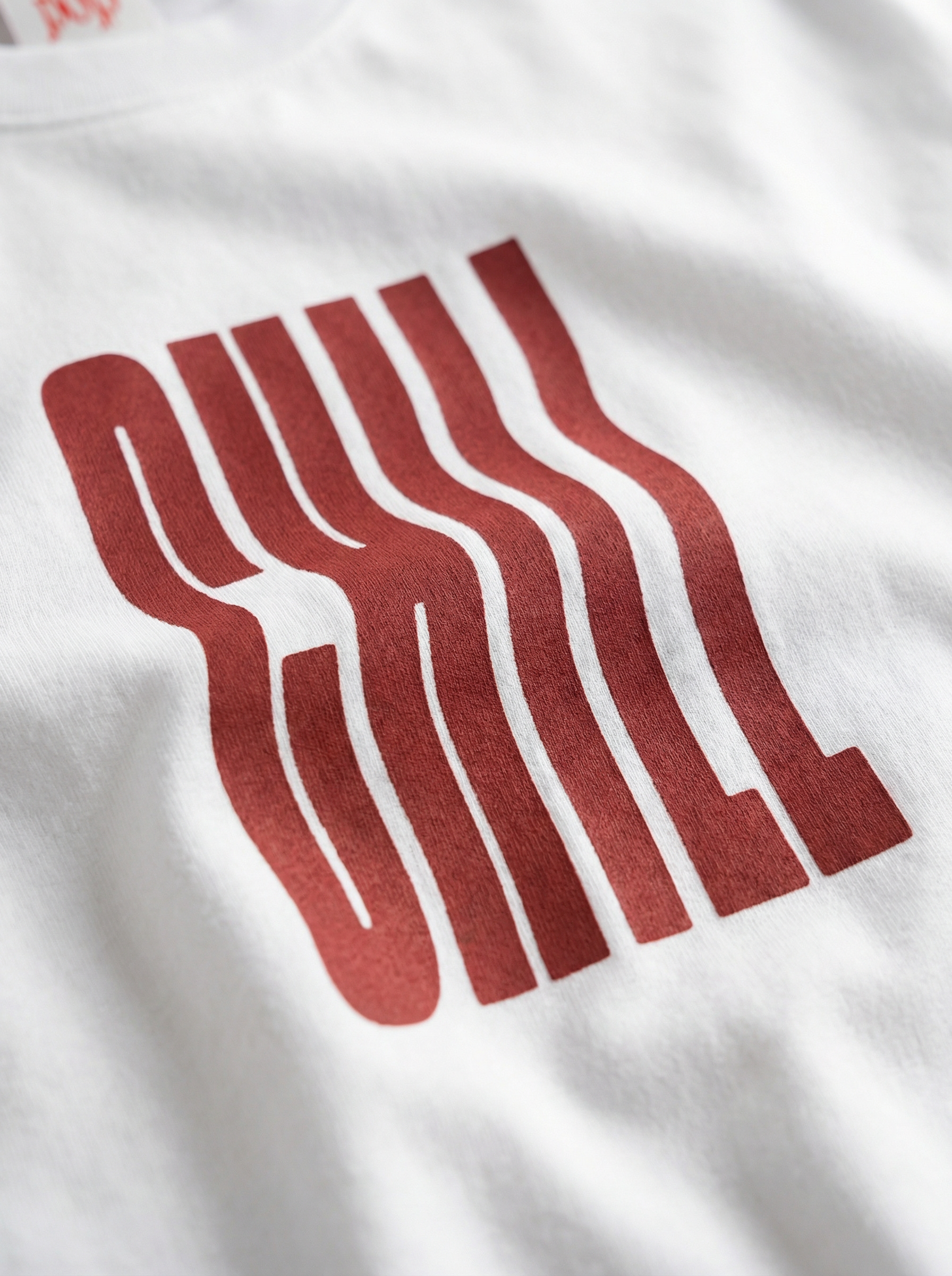 Chill Boxy Tee