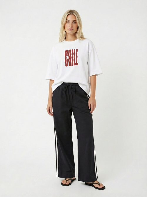 Chill Boxy Tee