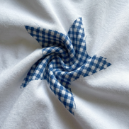 Two Stars Boxy Tee