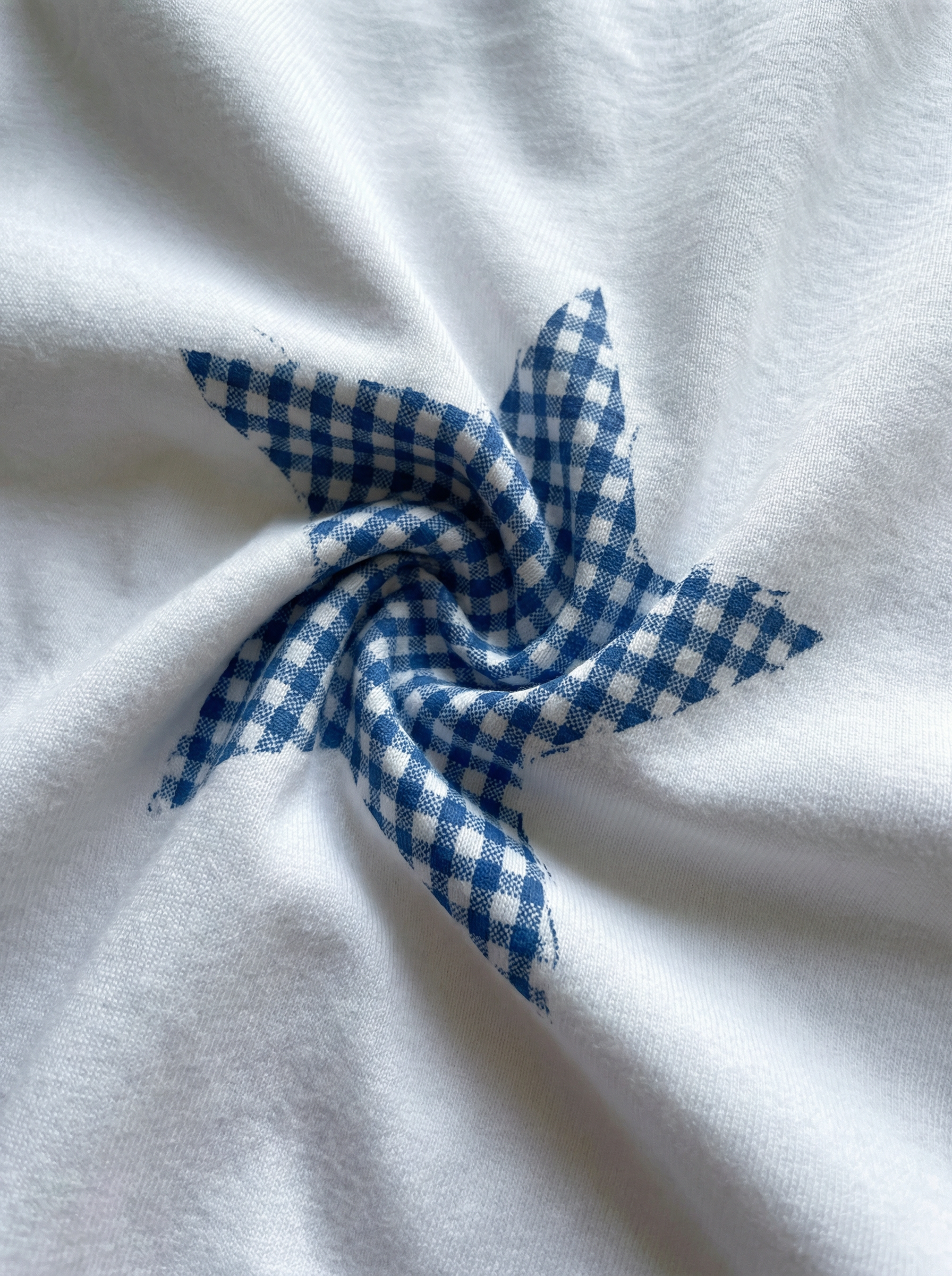 Two Stars Boxy Tee