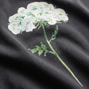 Floral Boxy Tee