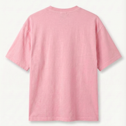 No Crying In The Penthouse Vintage Wash Oversized Tee