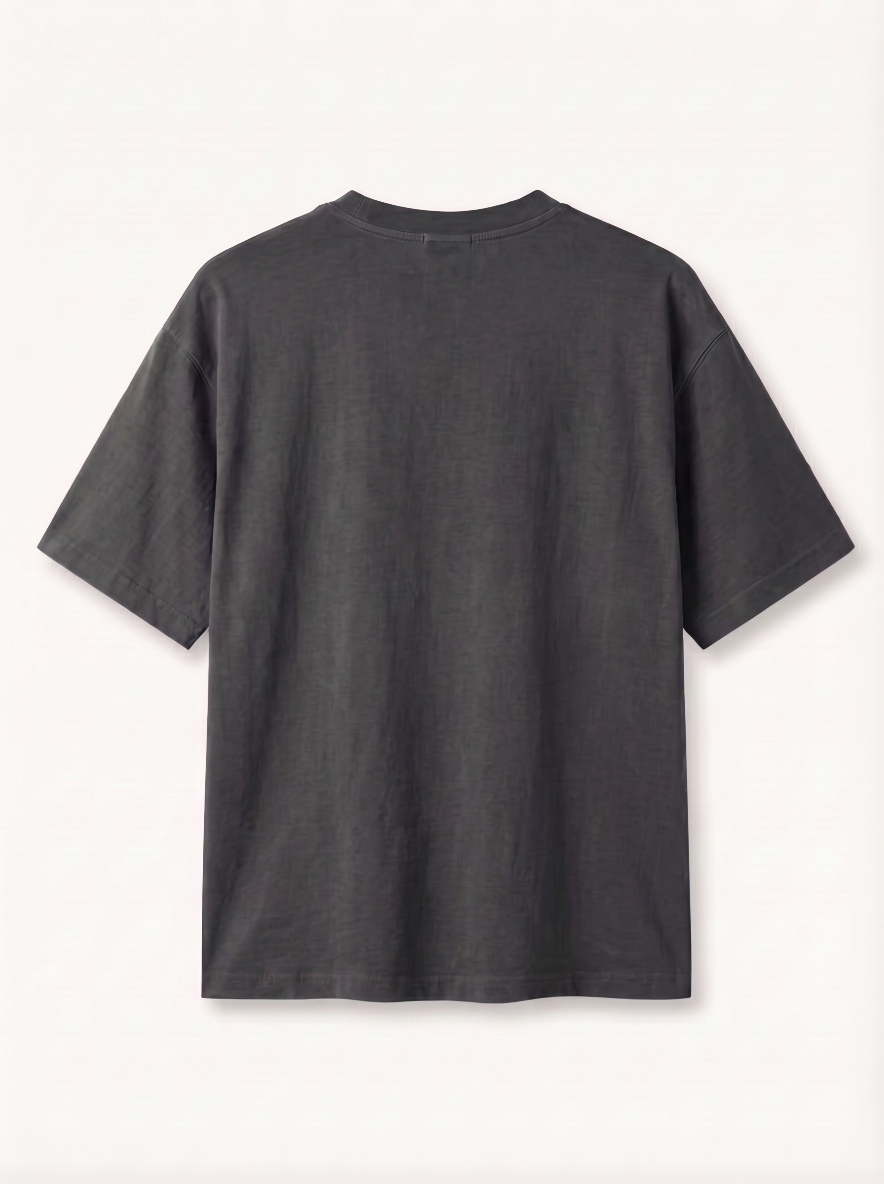 Lucky Vintage Washed Oversized Tee
