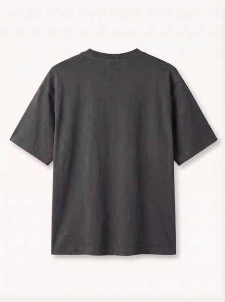 Lucky Vintage Washed Oversized Tee