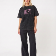 Baby Oversized Tee