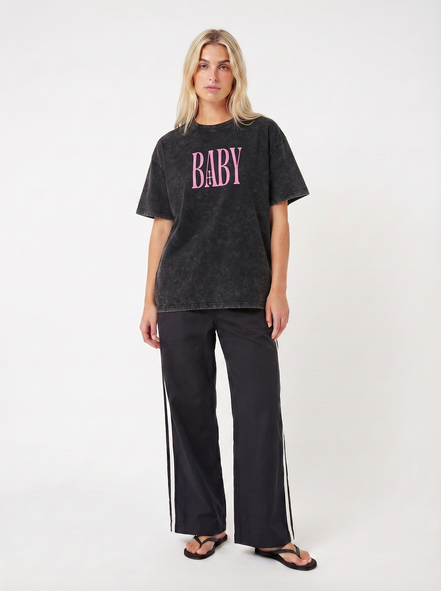 Baby Oversized Tee