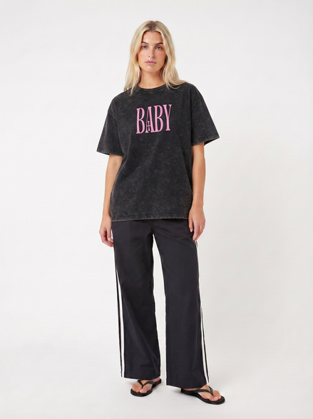 Baby Oversized Tee