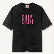 Baby Oversized Tee