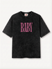 Baby Oversized Tee