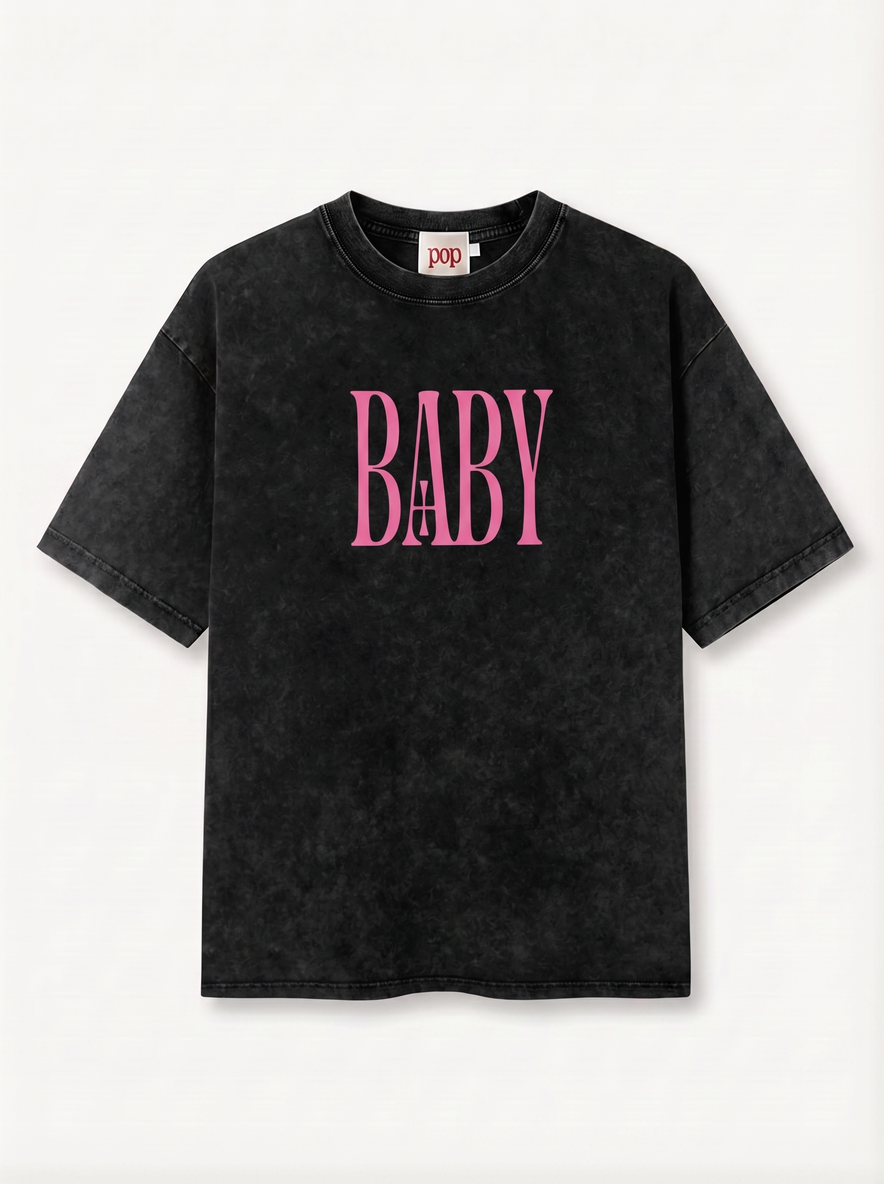 Baby Oversized Tee