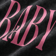 Baby Oversized Tee
