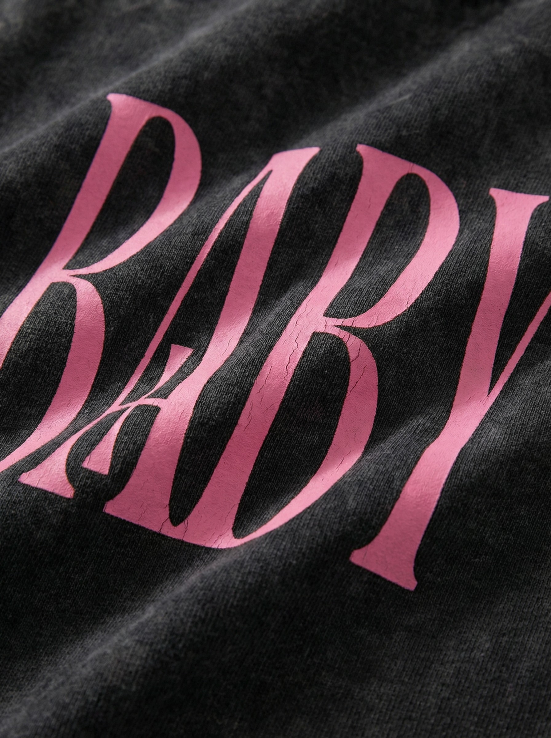 Baby Oversized Tee