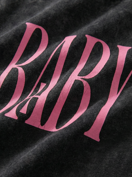 Baby Oversized Tee