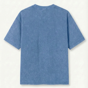 Hibiscus Vintage Wash Tee