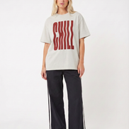Chill Oversized Tee