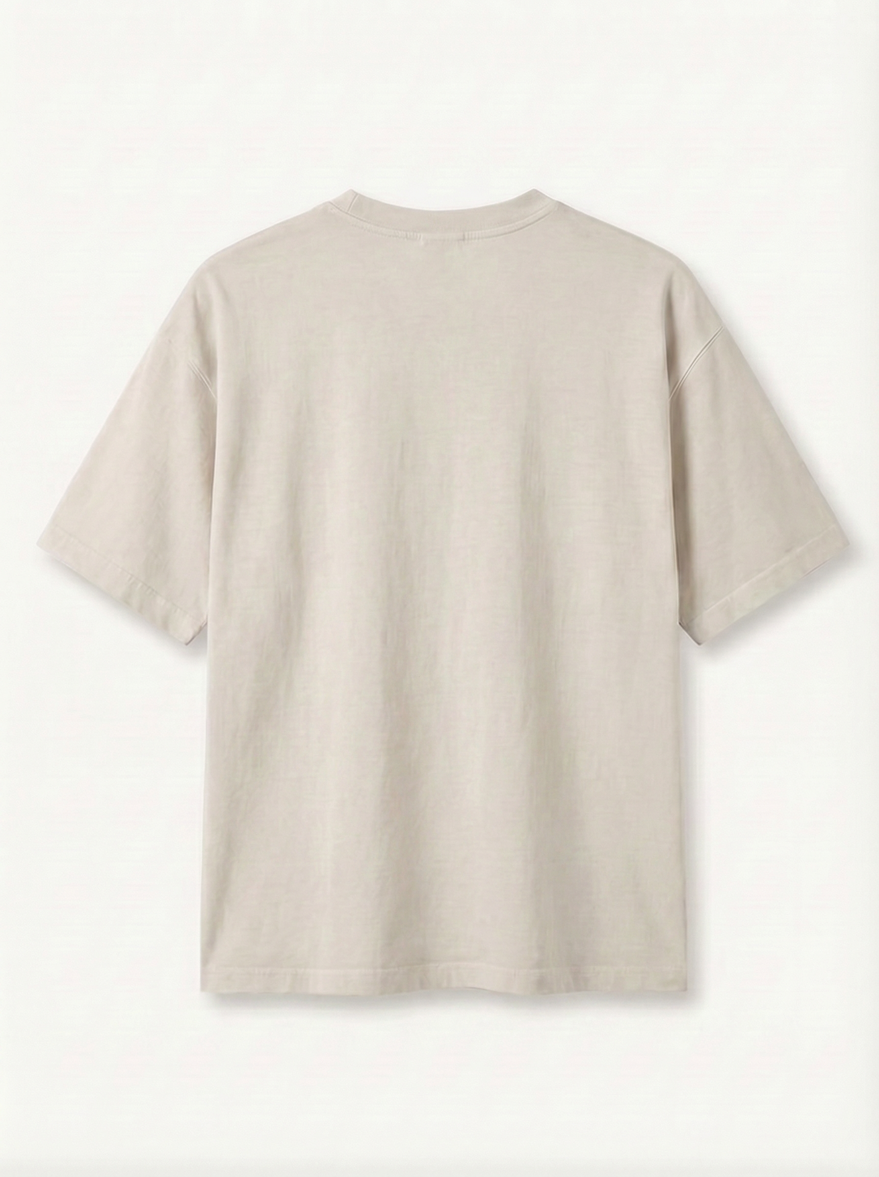 Chill Oversized Tee