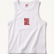 Chill Tank Top