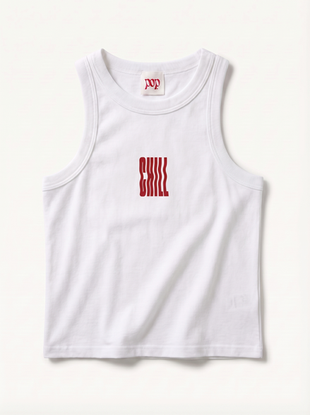 Chill Tank Top