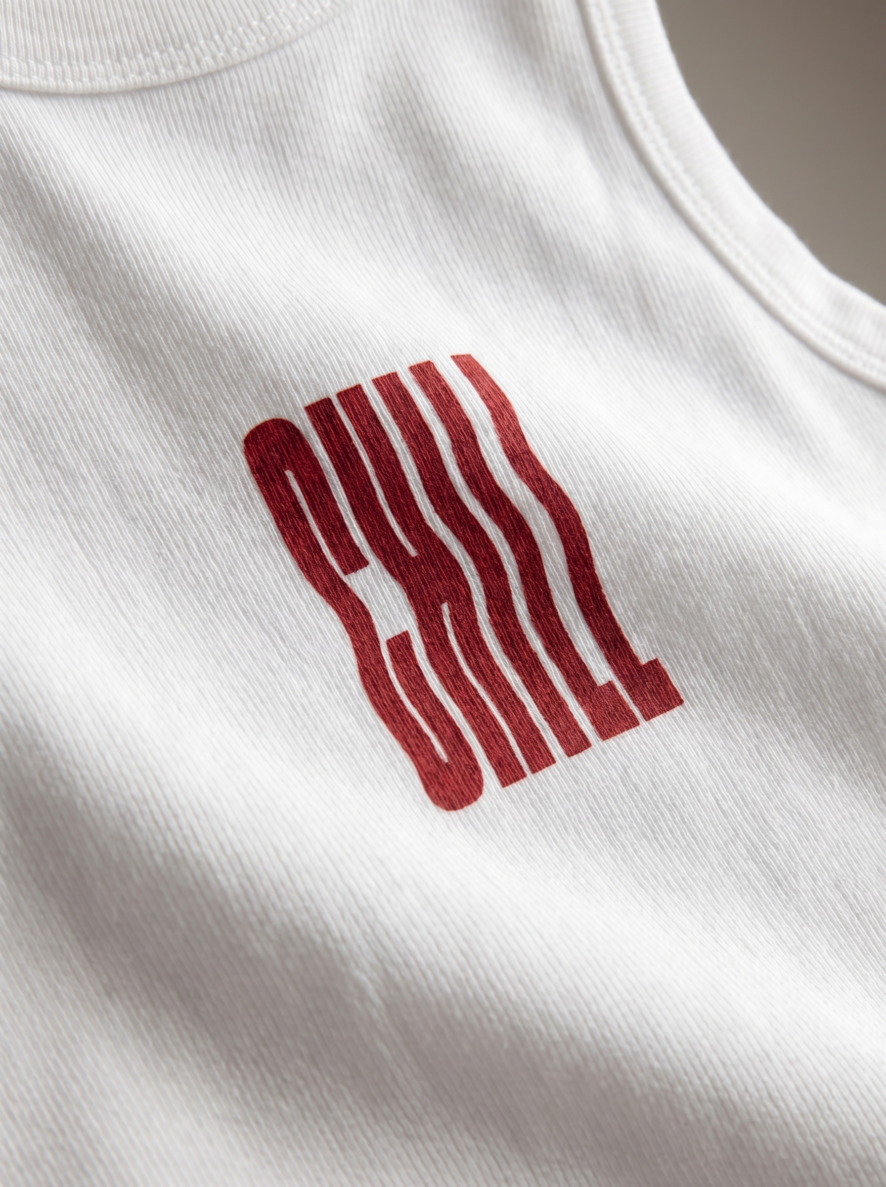 Chill Tank Top