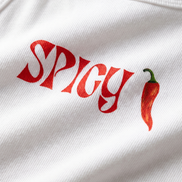 Spicy Tank