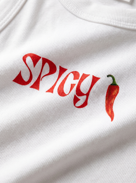 Spicy Tank