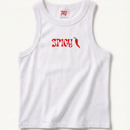 Spicy Tank