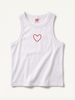 Sweetheart Rib Tank