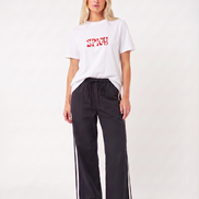 Spicy Cotton Tee
