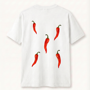 Spicy Cotton Tee