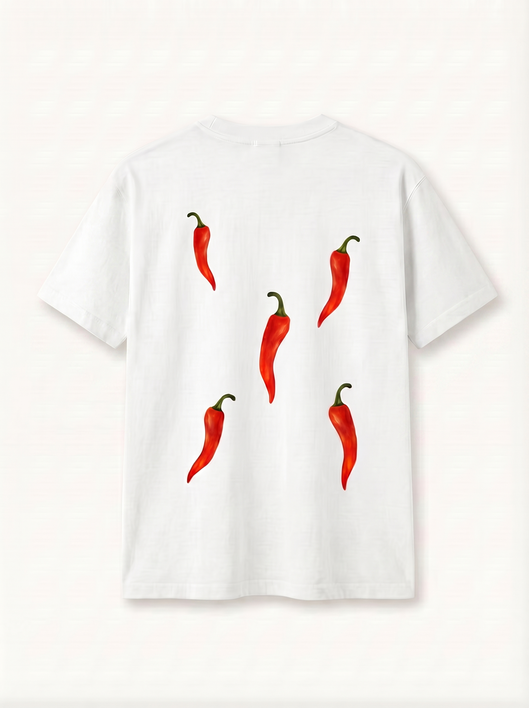 Spicy Cotton Tee