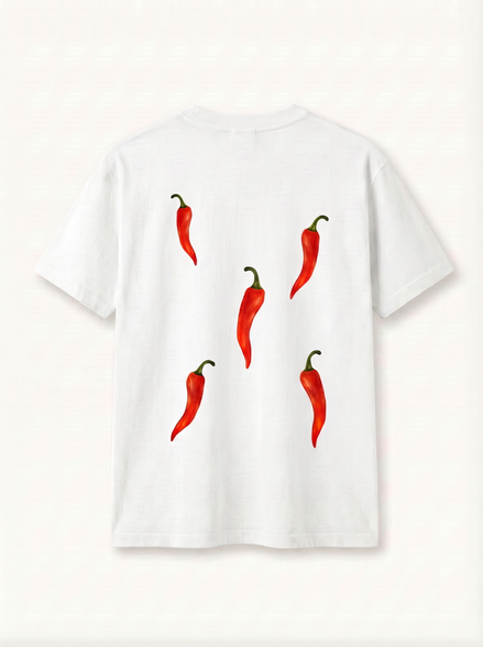 Spicy Cotton Tee