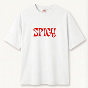 Spicy Cotton Tee
