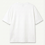 Two Stars Boxy Tee