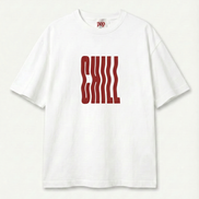 Chill Boxy Tee