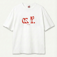 As If Boxy Tee