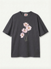Floral Boxy Tee