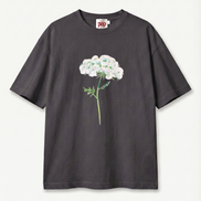Floral Boxy Tee